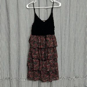 Fun and cute stappy dress